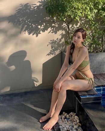Leaked Lee gyuri private photo viral onlyfans