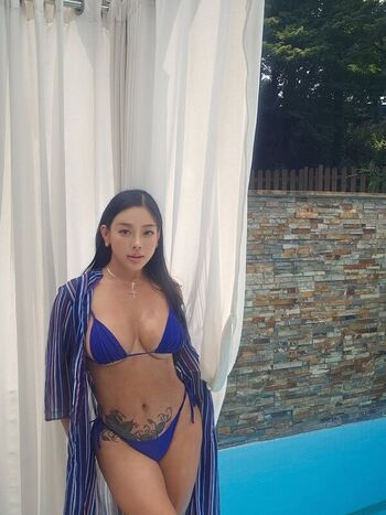 Lee So Young이소영