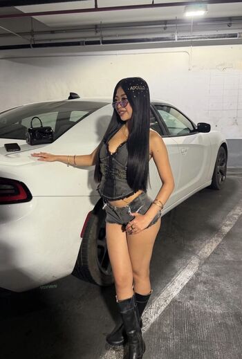 Leaked Leela tran private photo viral onlyfans