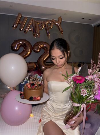 Leaked Leenahchangy private photo viral onlyfans