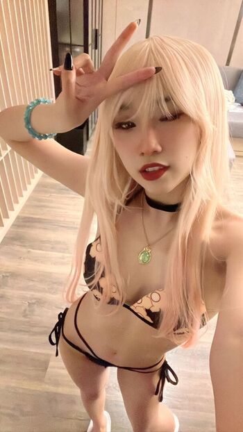 Leaked Leezipotato private photo viral onlyfans