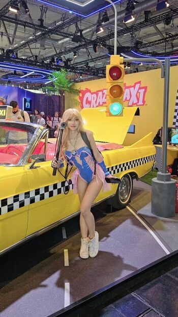 Leaked Leezipotato private photo viral onlyfans