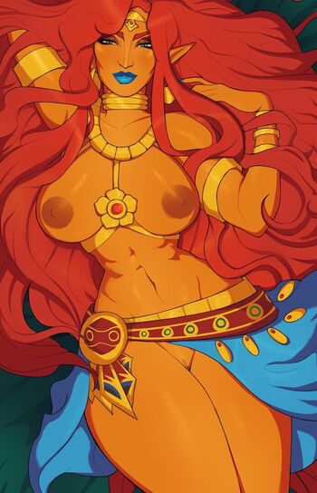 Leaked Legendzelda private photo viral onlyfans