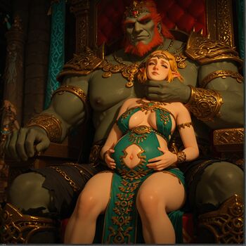 Leaked Legendzelda private photo viral onlyfans
