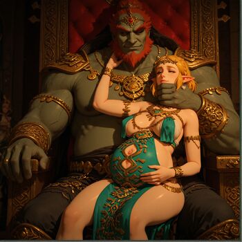 LegendZelda
