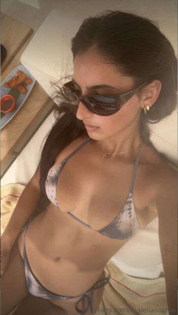 Leaked Leia thorne private photo viral onlyfans