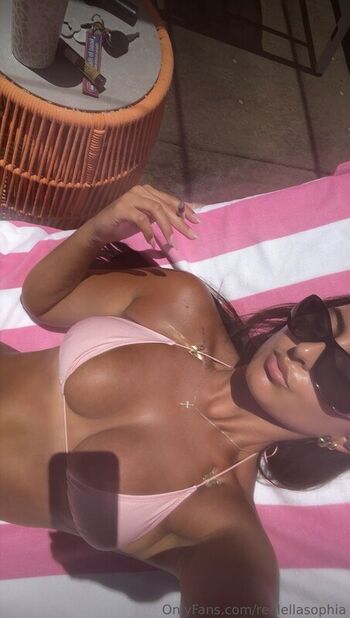 Leaked Leia thorne private photo viral onlyfans