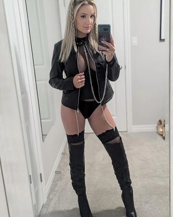 LeiasLittleLooks