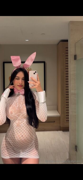 Leaked Leidy cano private photo viral onlyfans