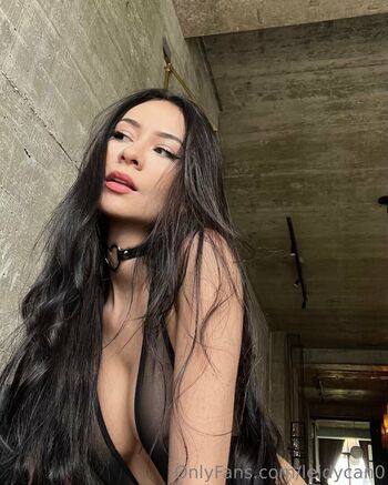 Leidy Cano