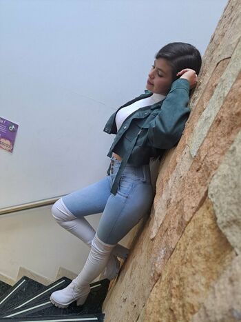 Leaked Leidy johanna page private photo viral onlyfans