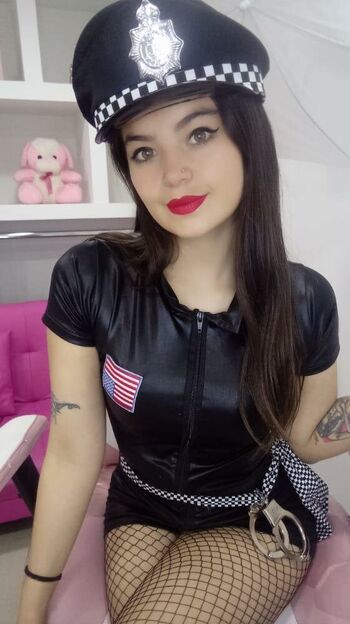 Leaked Leidy johanna private photo viral onlyfans