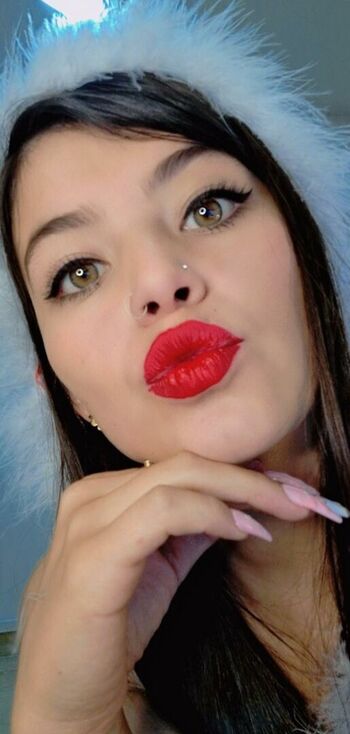 Leaked Leidy johanna private photo viral onlyfans
