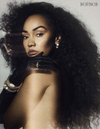 Leigh Anne