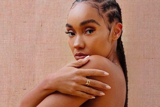 Leigh Anne