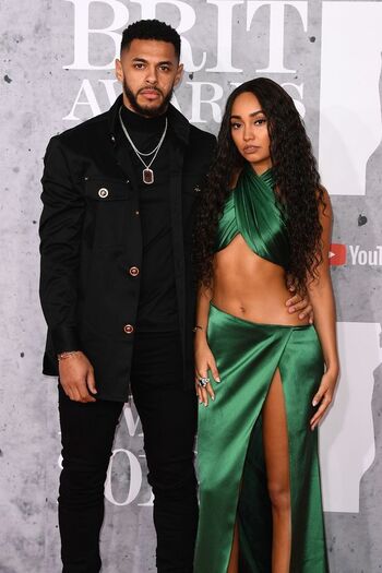 Leigh Anne
