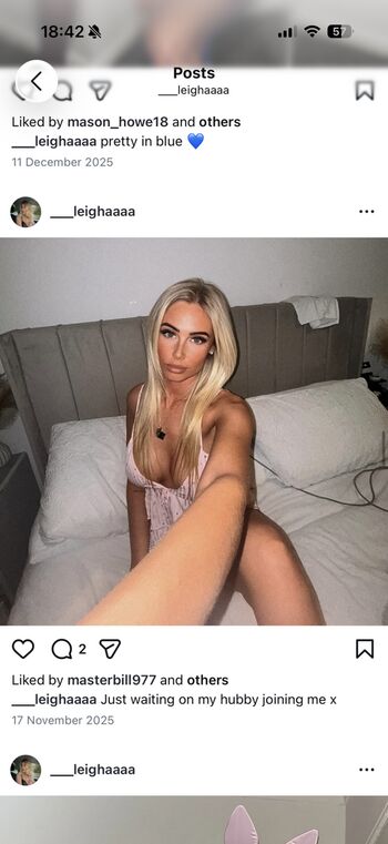 Leigha Tait