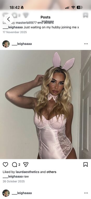 Leigha Tait