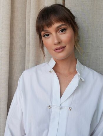 Leaked Leighton meester private photo viral onlyfans