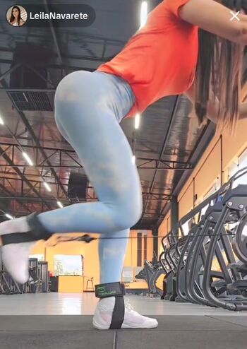 Leaked Leila navarete private photo viral onlyfans