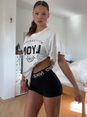 Leaked Leila nbl page private photo viral onlyfans
