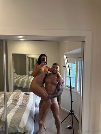 Leilani May