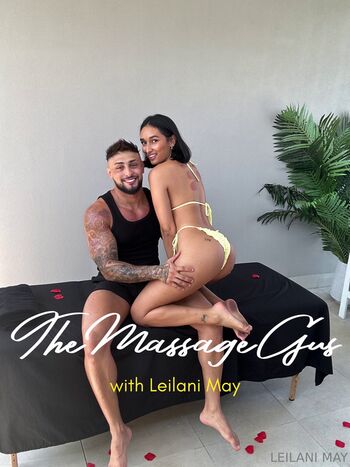 Leaked Leilani may private photo viral onlyfans