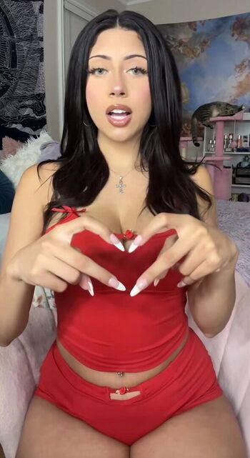 Leaked Leilani wright private photo viral onlyfans