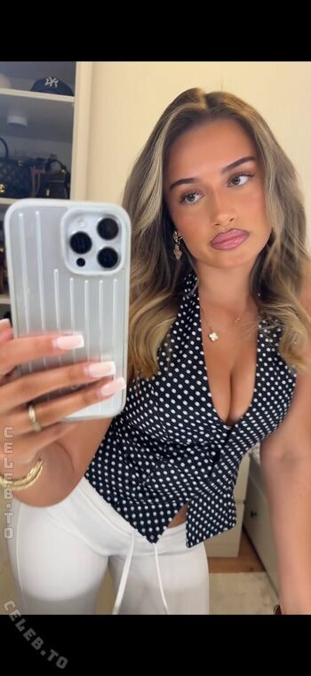 Leaked Lejla dzamovic private photo viral onlyfans