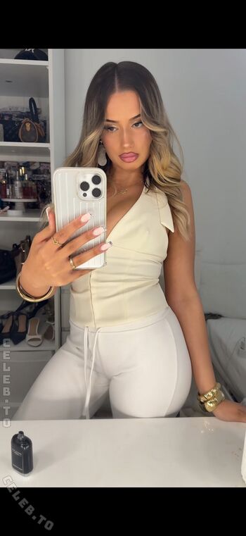 Leaked Lejla dzamovic private photo viral onlyfans