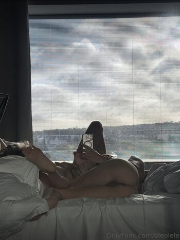 Leaked Lele o private photo viral onlyfans