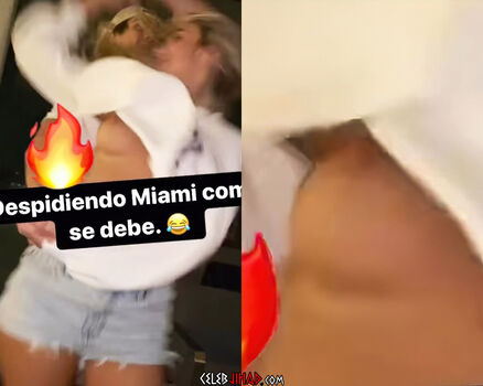 Lele Pons → Lelepons
