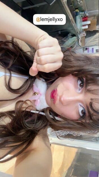 Leaked Lem gelina page private photo viral onlyfans