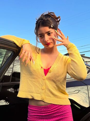 Leaked Lem gelina private photo viral onlyfans