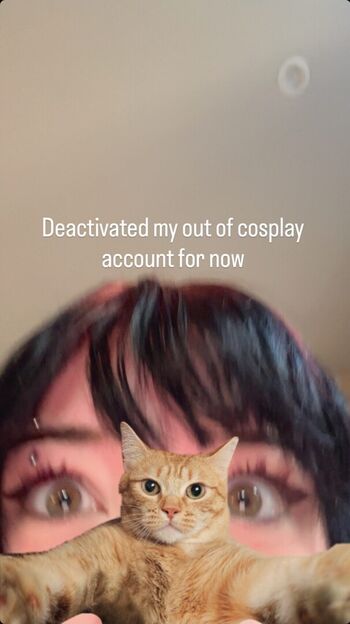 Leaked Lemur lu private photo viral onlyfans