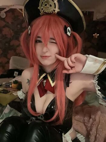 Leaked Lemur lu private photo viral onlyfans