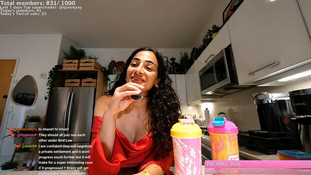 Leaked Lena ayad page private photo viral onlyfans