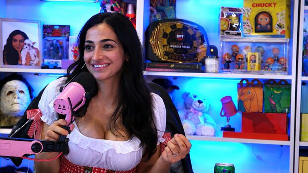 Lena Ayad