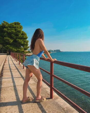 Leaked Lena bartos private photo viral onlyfans