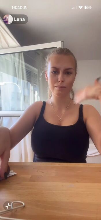 Leaked Lena bt private photo viral onlyfans