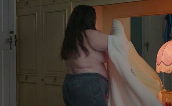 Leaked Lena dunham private photo viral onlyfans