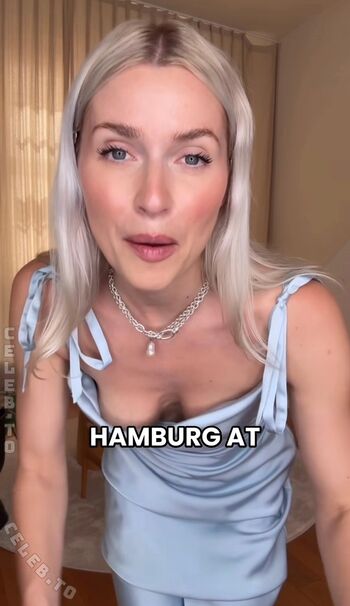 Leaked Lena gercke private photo viral onlyfans