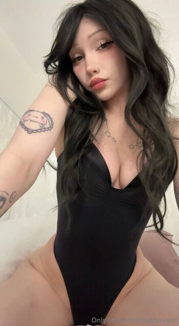 Leaked Lena kitsune  page private photo viral onlyfans