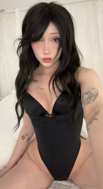 Leaked Lena kitsune private photo viral onlyfans
