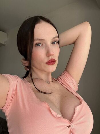 Leaked Lena koleno private photo viral onlyfans