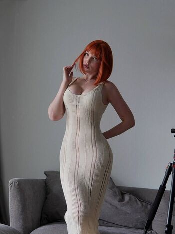 Leaked Lena koleno private photo viral onlyfans