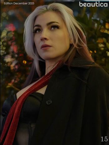 Leaked Lena kross page private photo viral onlyfans