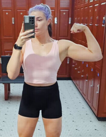 Leaked Lena kross page private photo viral onlyfans