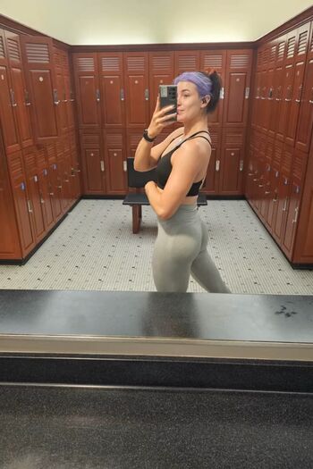 Leaked Lena kross page private photo viral onlyfans