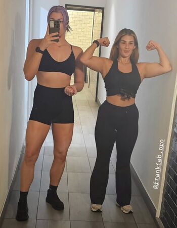 Leaked Lena kross page private photo viral onlyfans